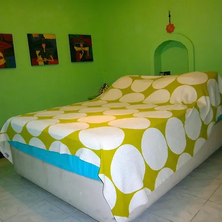Villa Vista *