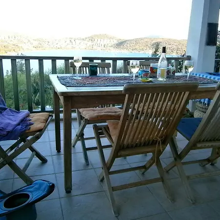 Villa Vista